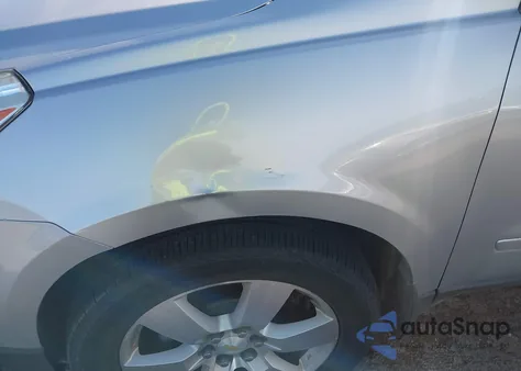 2012 Chevrolet Traverse 1Lt z USA, uszkodzony, nr VIN 1GNKRGED3CJ364292